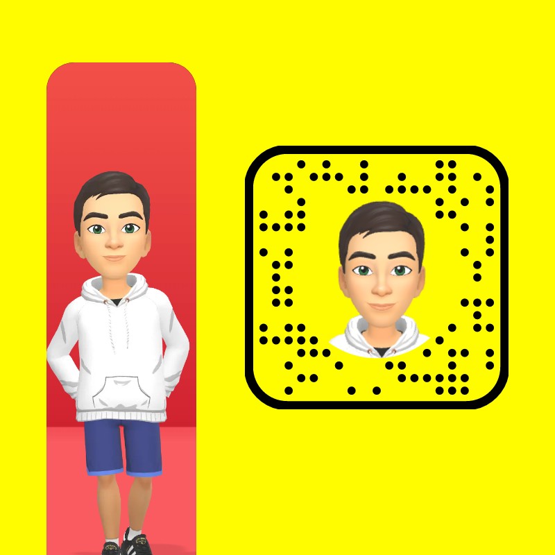 Zachary Ramsey (robo_zack) Snapchat Stories, Spotlight & Lenses