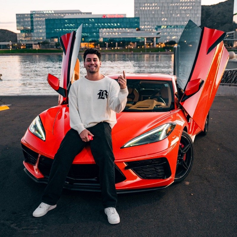 Romeo Baca (romeobaca) Snapchat Stories, Spotlight & Lenses