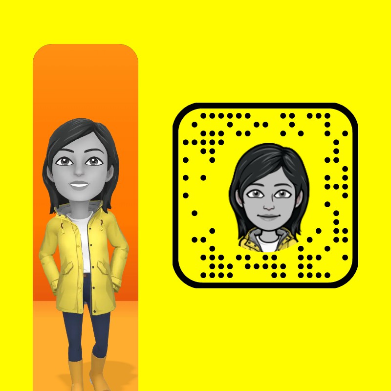 Romi Rain Romir107 Snapchat Stories Spotlight And Lenses 