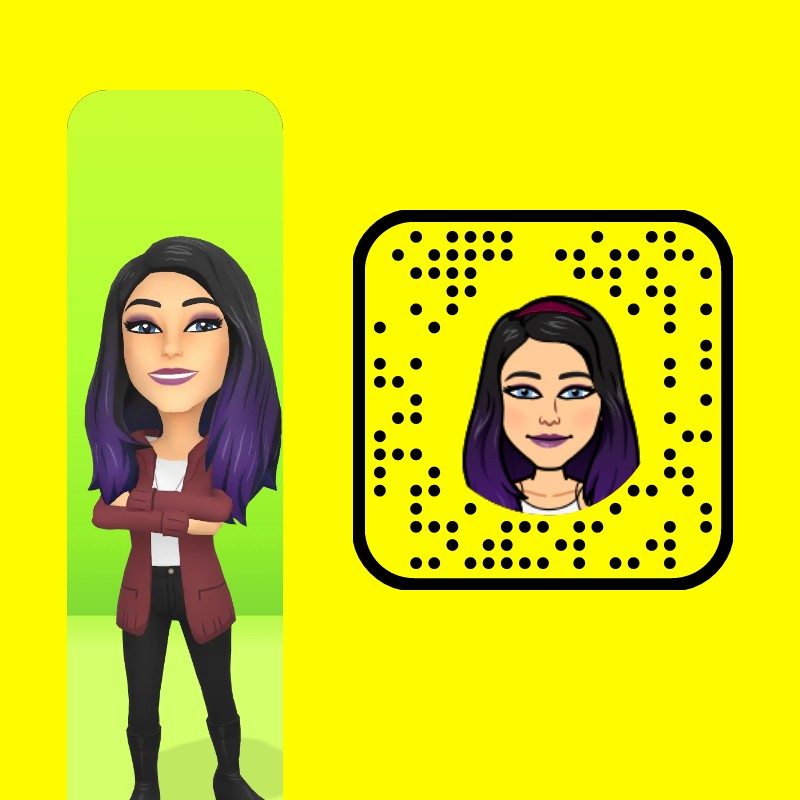 Vixen Amethyst Ropebunnyvixen Snapchat Stories Spotlight And Lenses