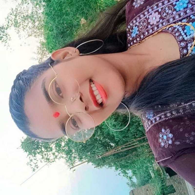 Newsha Roshani Roshani Gupta (@roshaingupta) | Snapchat Stories, Spotlight & Lenses