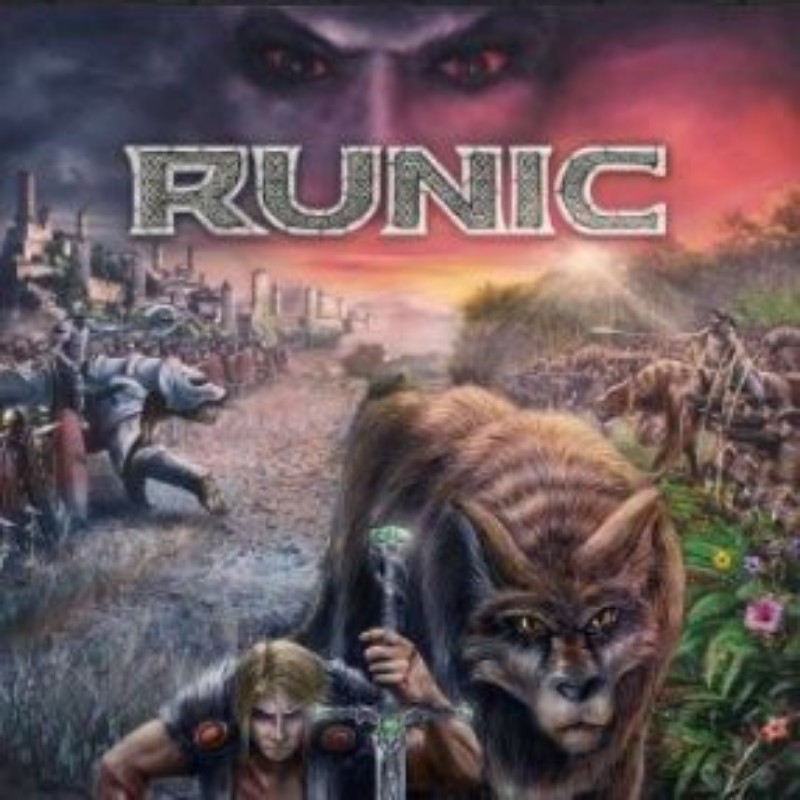 Runic Series (runic_series) Snapchat Stories, Spotlight & Lenses