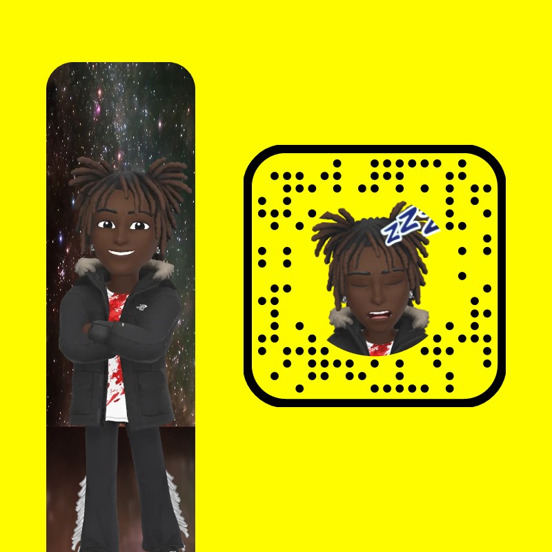 JHN Rx Sosa Snapchat Stories Spotlight Lenses