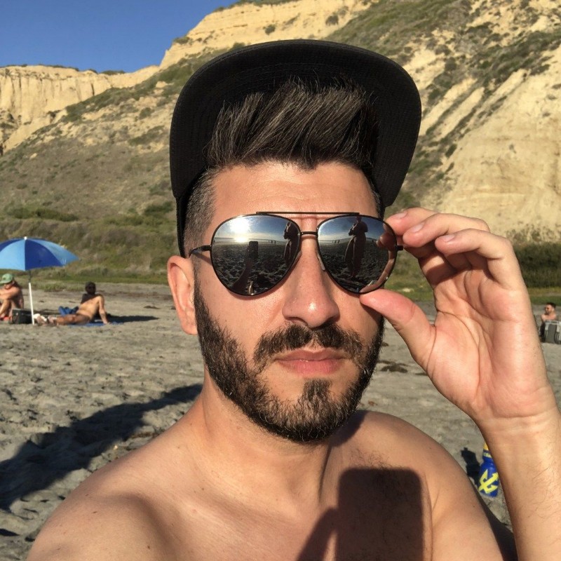 RyGuy (@ryguy1981) | Snapchat Stories, Spotlight & Lenses
