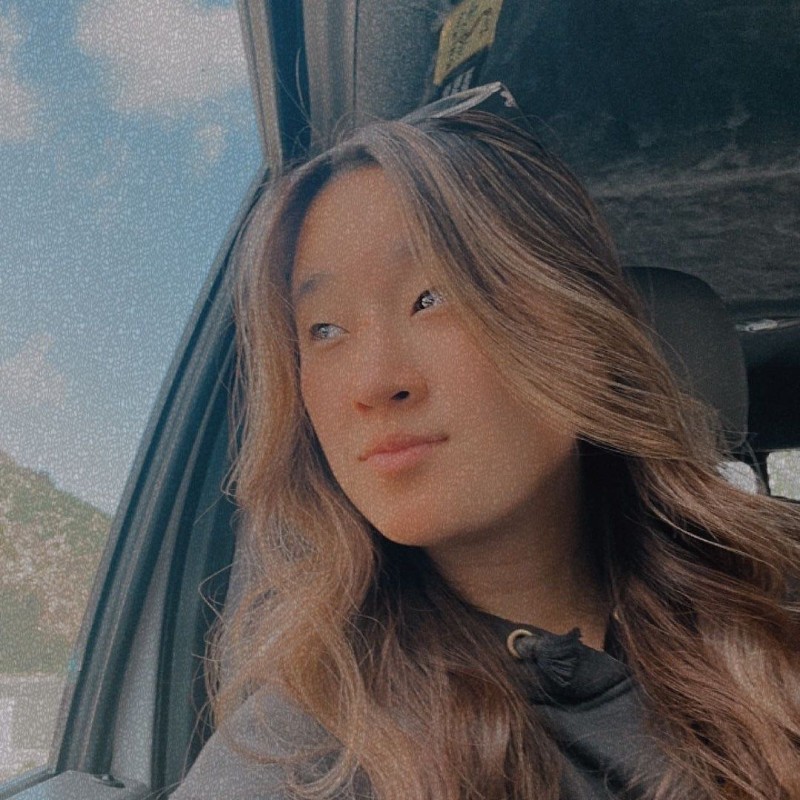 Sabrina Shin (@sabrinashin) | Snapchat Stories, Spotlight and Lenses