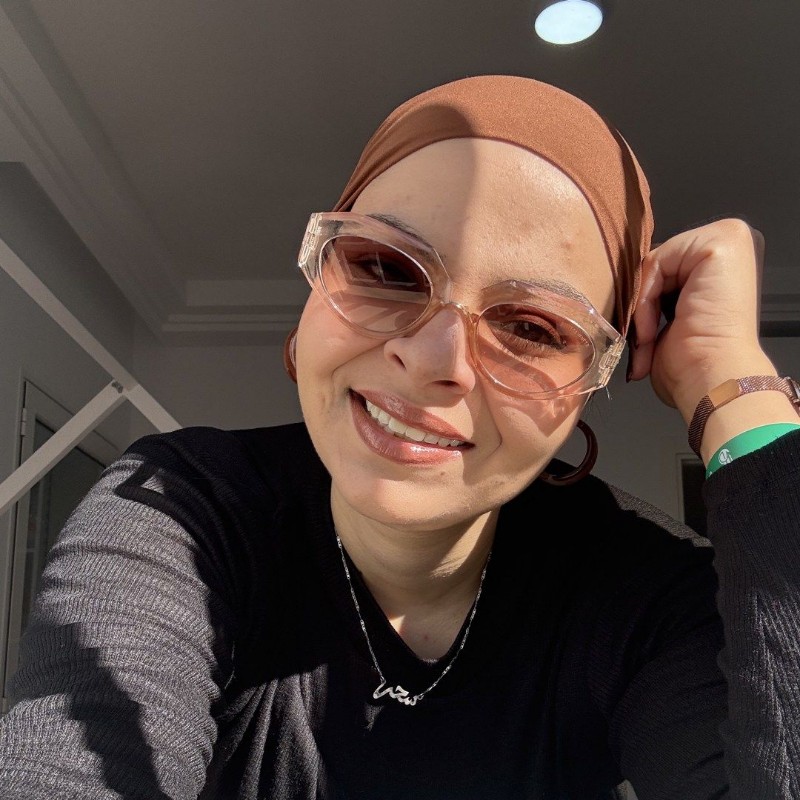 Sahar Api Sahar Ktari (@sahrour89) | Snapchat Stories, Spotlight & Lenses