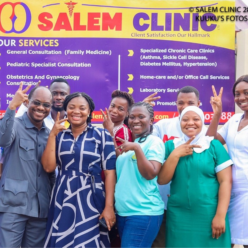 Salem Clinic_ltd (salem_clinicltd) Snapchat Stories, Spotlight & Lenses