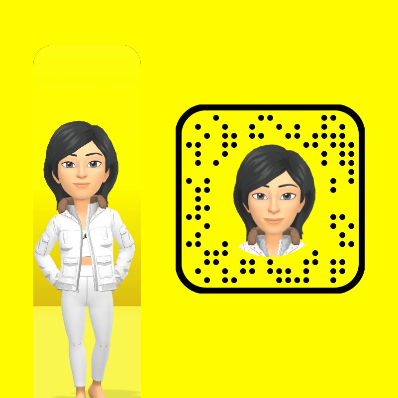 Salome Colucci (@salome_colucci) | Snapchat Stories, Spotlight & Lenses