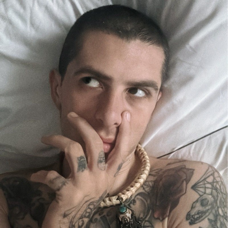 Sam Pepper（@sampepper） | Snapchatストーリー、スポットライト、レンズ