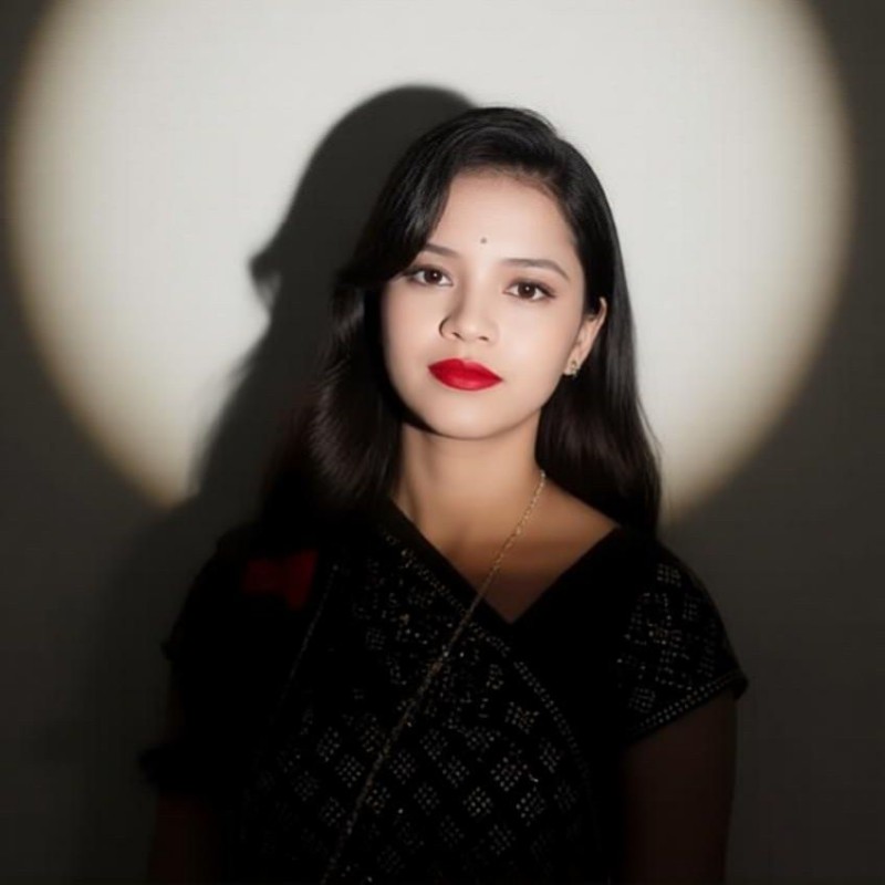 Sangita Kumari (@sangitak2024038) | Snapchat-Stories, Spotlight och linser