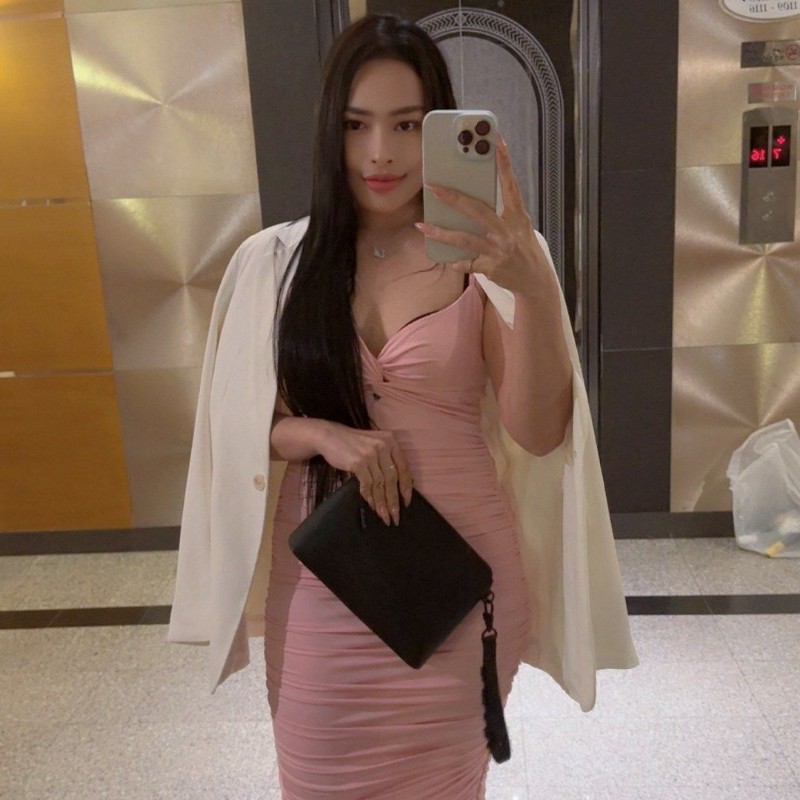 SARA♡ ZARA NEW WOMAN SS25 MIDI STRAPPY GODET FLORAL DRESS