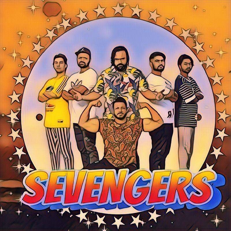 sevengers net worth - Ilustrasi 3
