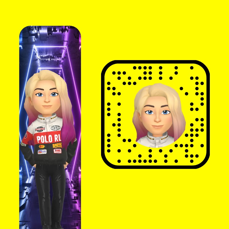 Supercar Blondie (@scb_offical) | Snapchat Stories, Spotlight & Lenses