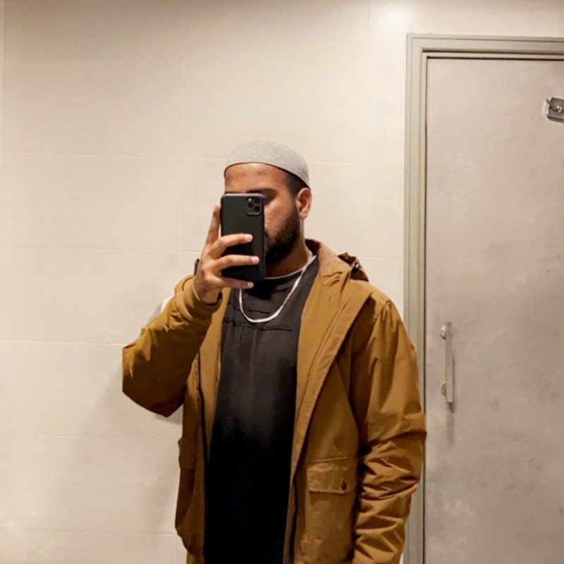 Qamar Chaudhary™️（@scythe-15） | Snapchatストーリー、スポットライト、レンズ