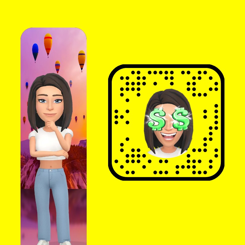 Secret Secret Mj Snapchat Stories Spotlight Lenses