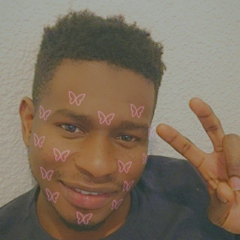 Jr Cams sekou cams Snapchat Stories Spotlight Lenses