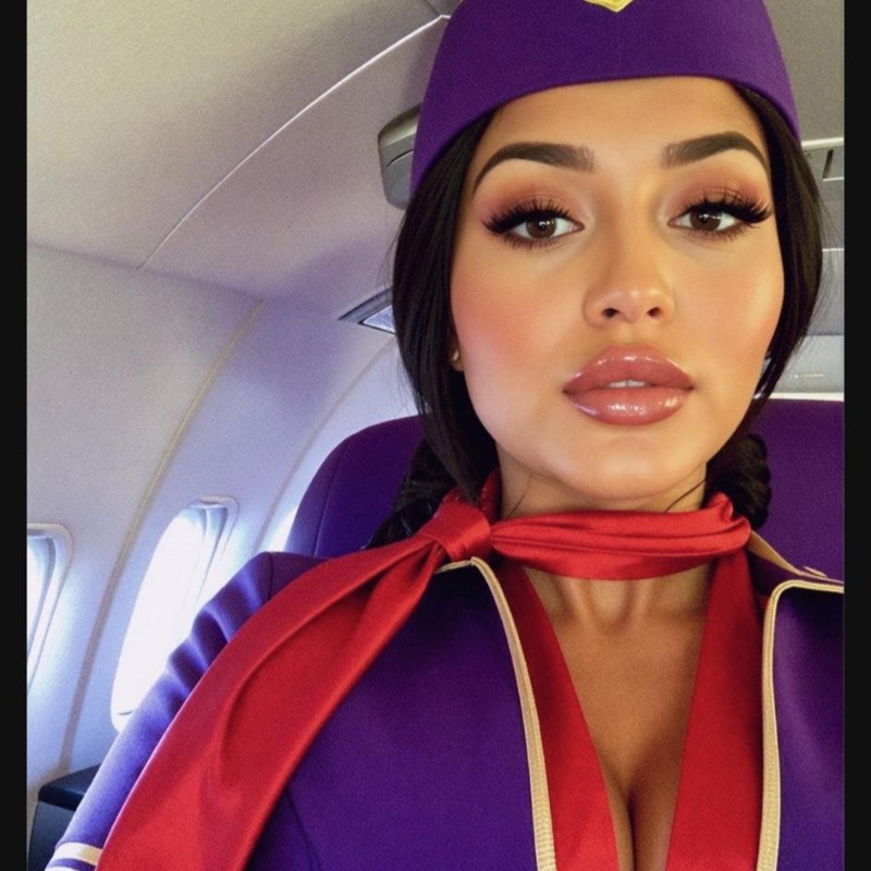 Cy Varez Selina Varez (@selinavareez) | Snapchat Stories, Spotlight & Lenses