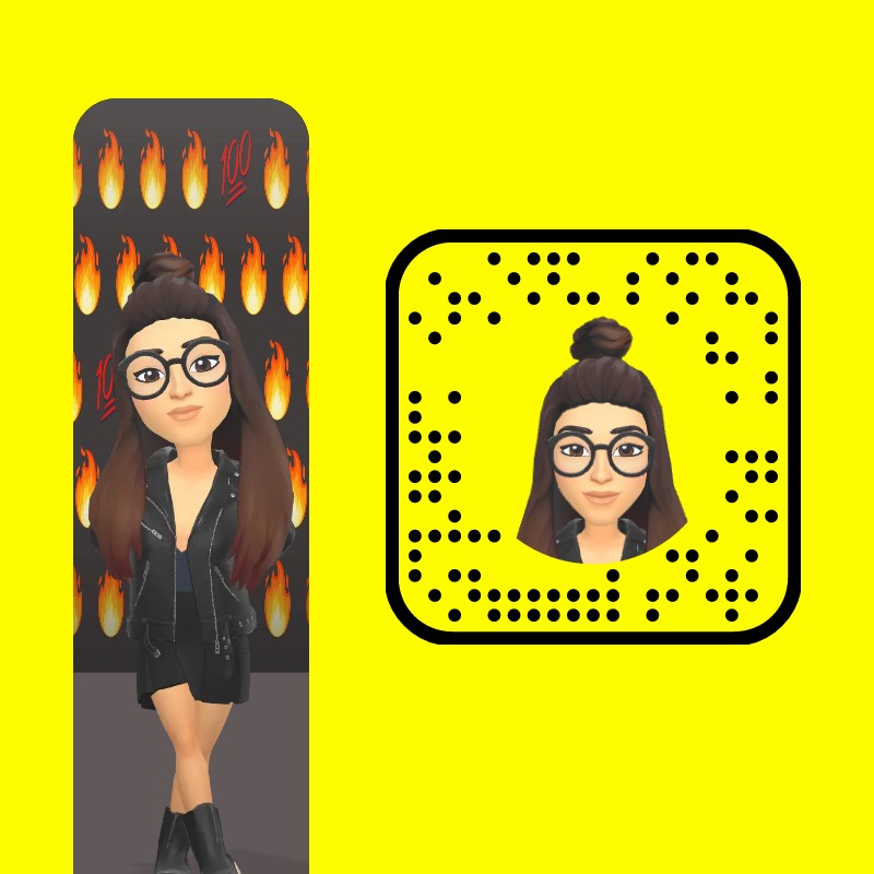 Fatii_ok(@sexy_morocha) | Snapchat 스토리, 스포트라이트 및 렌즈
