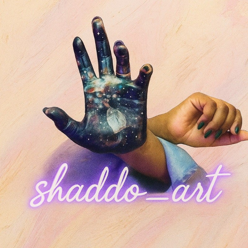 شادية (@shaddo_art) | Snapchat Stories, Spotlight & Lenses