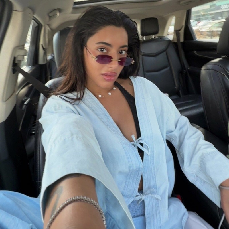 Api Shadia Shadia Baghdadi (@shadiabaghdadi) | Snapchat Stories, Spotlight & Lenses