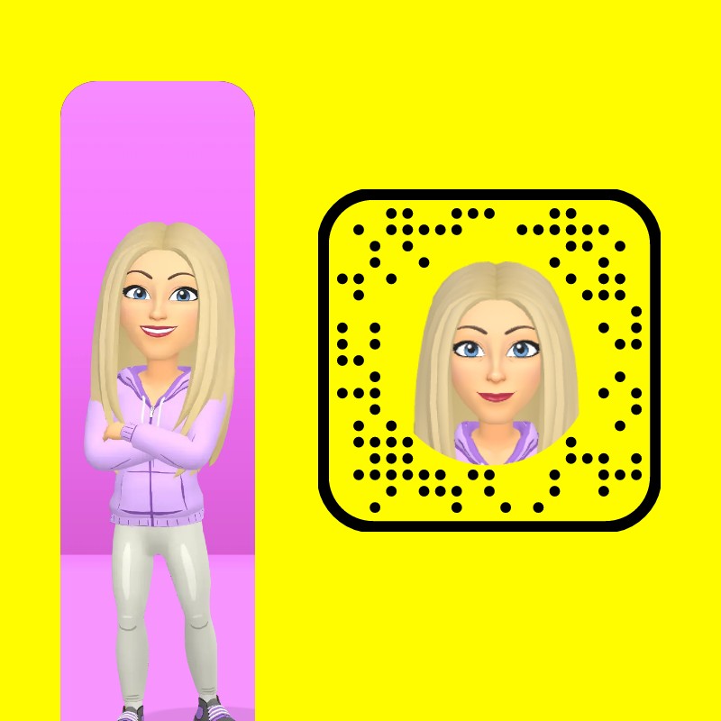 Shauna od shauna od Snapchat Stories Spotlight Lenses