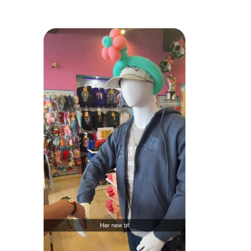 Shayna Loren (@shayna_loren) Snapchat Stories, Spotlight & Lenses