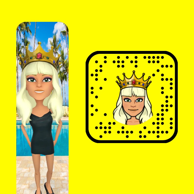 Shela Joy (@shela_joy22) | Snapchat Stories, Spotlight & Lenses