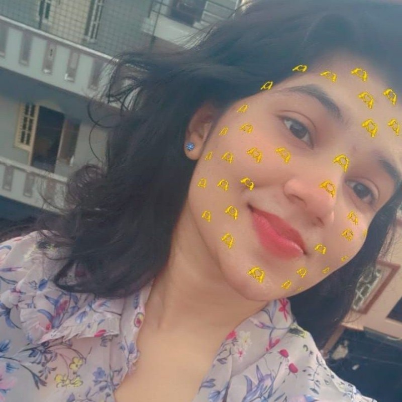 Shery . S. Joy (@shery_sjoy) | Snapchat Stories, Spotlight & Lenses