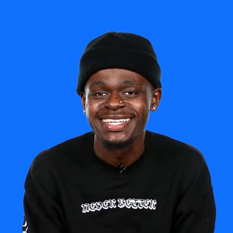 Shon Api Shon Rolling (@shonrolling) | Snapchat Stories, Spotlight & Lenses