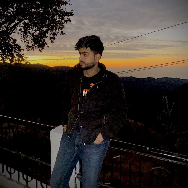 Yogesh Rao Shabh 🪈 (@shooteryogesh) | Snapchat Stories, Spotlight & Lenses