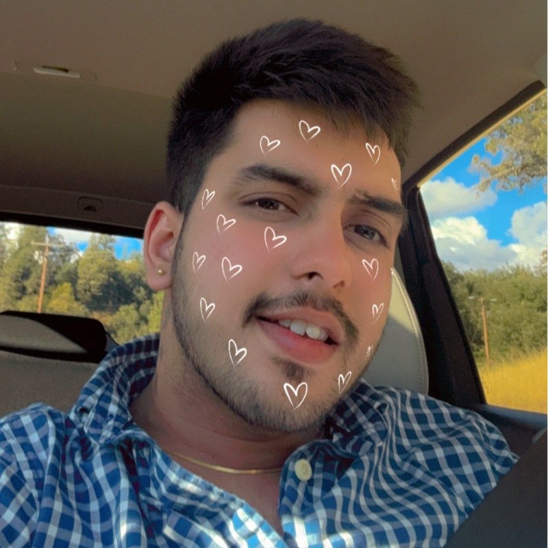 Sid 🇺🇲 (sidharth61) Snapchat Stories, Spotlight & Lenses