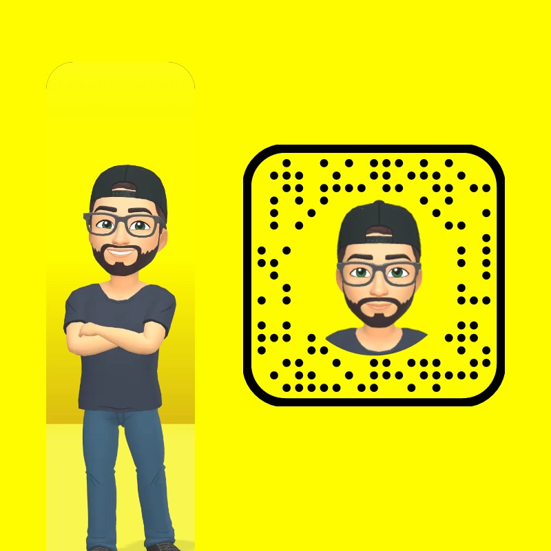 bffsdibs(sir_dibs) เรื่องราว Snapchat ตลอดจน Spotlight และเลนส์