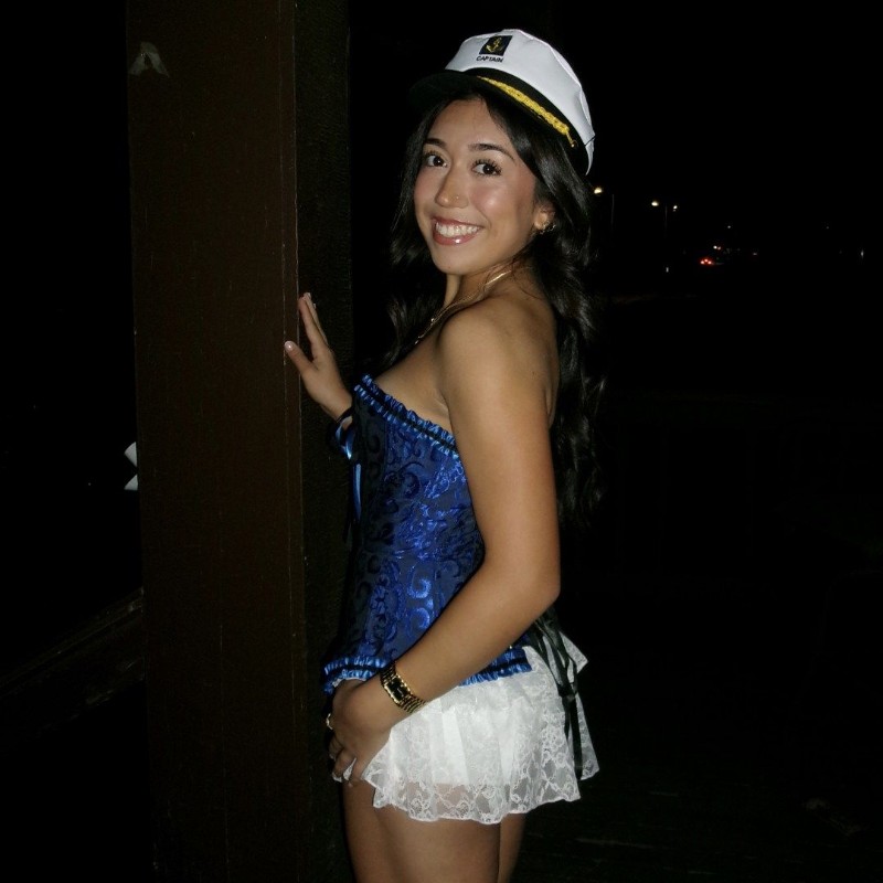 sophia sanchez ( sisanchez2) Snapchat Stories, Spotlight and Lenses