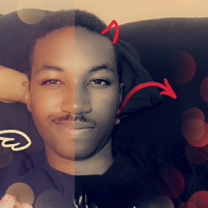 Marshalled (@slightlytinted) | Snapchat Stories, Spotlight & Lenses