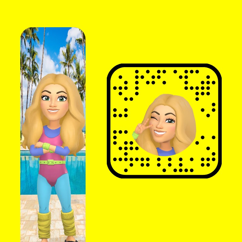 Sloan Sloancal Snapchat Stories Spotlight Lenses