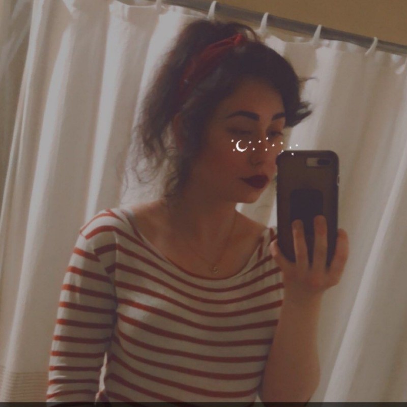 Amanda🌺 (@slothboat) | Snapchat Stories, Spotlight & Lenses