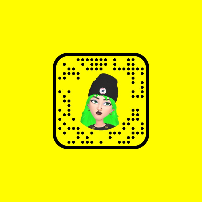 Bunny 🐰 (snakefoxbox) Snapchat Stories, Spotlight & Lenses