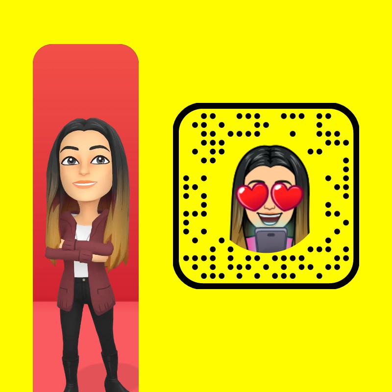 Kianna Dior Snapkianna Snapchat Stories Spotlight And Lenses