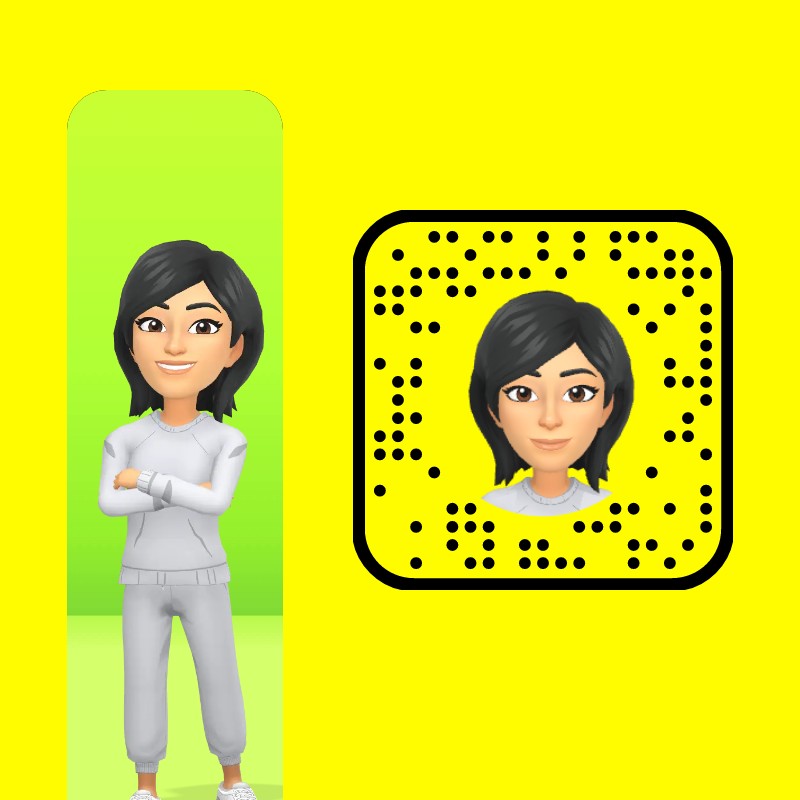 Sofi Goldfinger Sofigoldfinger Snapchat Stories Spotlight And Lenses