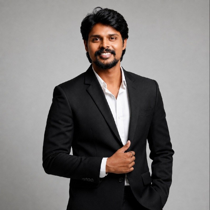 Solomon Raj Parker (@solomon_rajpark) | Snapchat Stories, Spotlight ...
