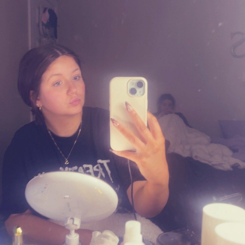 Soph🩵(@sophia_20228) | สตอรี่ Snapchat ตลอดจน Spotlight และเลนส์