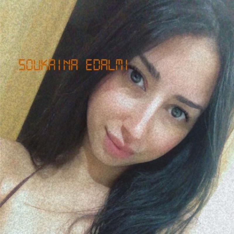 Soukaina Edalmi (@soukainasing1) | Snapchat Stories, Spotlight & Lenses