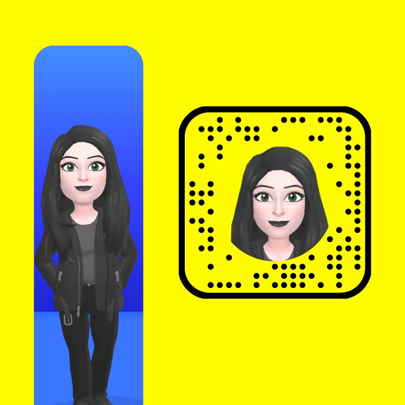 Kaylie (@soullessfoxx) | Snapchat Stories, Spotlight & Lenses