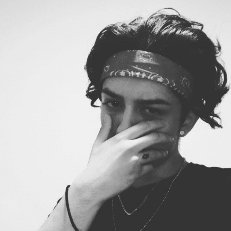 Spade (spadekill) Snapchat Stories, Spotlight & Lenses