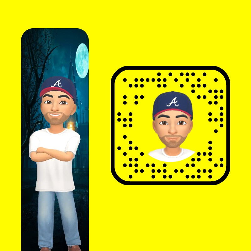 Mr Spades (spadesfun) Snapchat Stories, Spotlight & Lenses