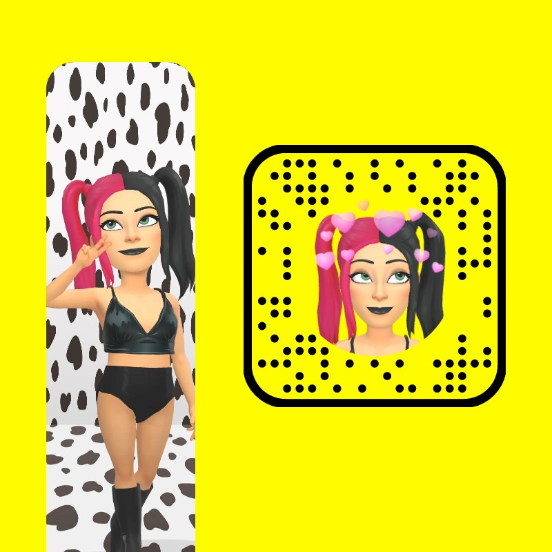 Starmony (@starmony_nsfw) Snapchat Stories, Spotlight & Lenses