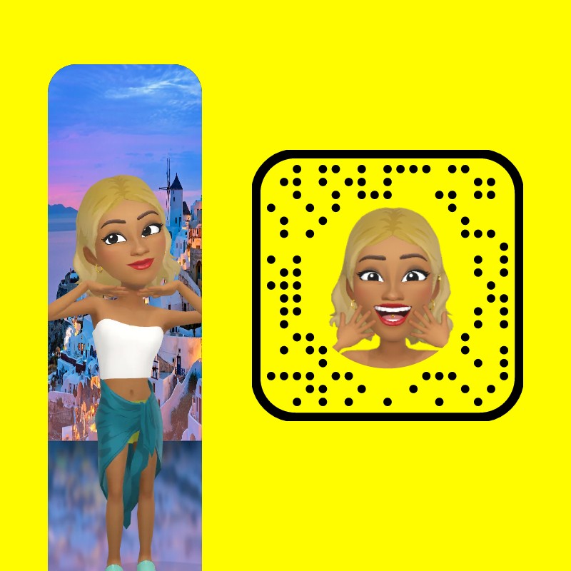 Babes Steak Pepper Snapchat Stories Spotlight Lenses