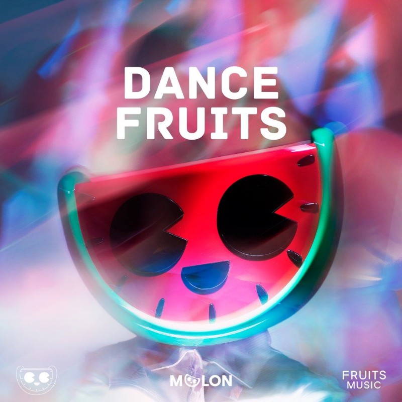 Dance Fruits Music Snapchat Stories, Spotlight & Lenses