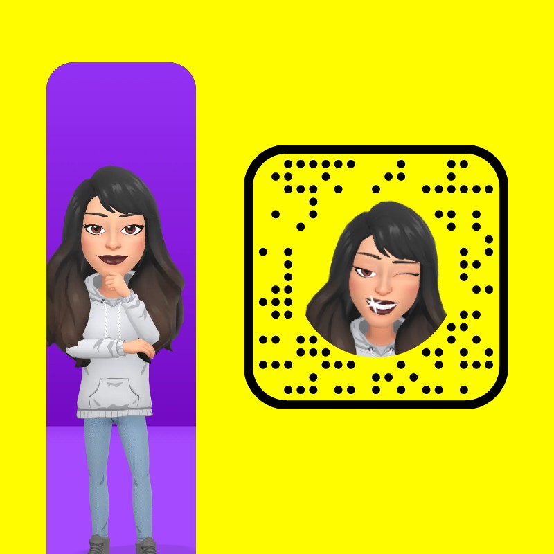 Lucy Doll Strictlysiren Snapchat Stories Spotlight And Lenses