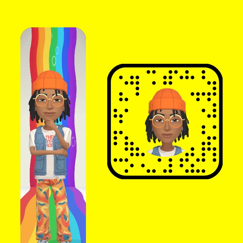 Studprettypussy Snapchat Stories Spotlight Lenses